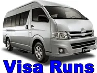 Visa Run