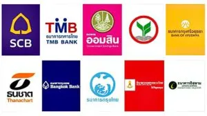Professional Services - Open Thai Bank Accounts