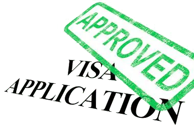 Thai Visa Services - Visa Approved