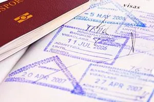 Smart Visa