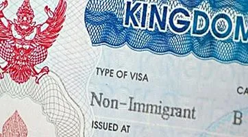 Thai Visa Services